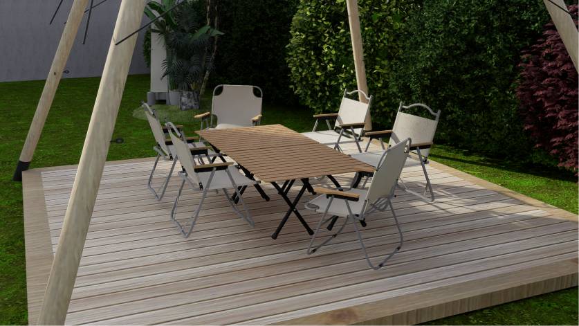 曹妃甸区帐篷生产厂家：以匠心筑牢户外装备的品质根基